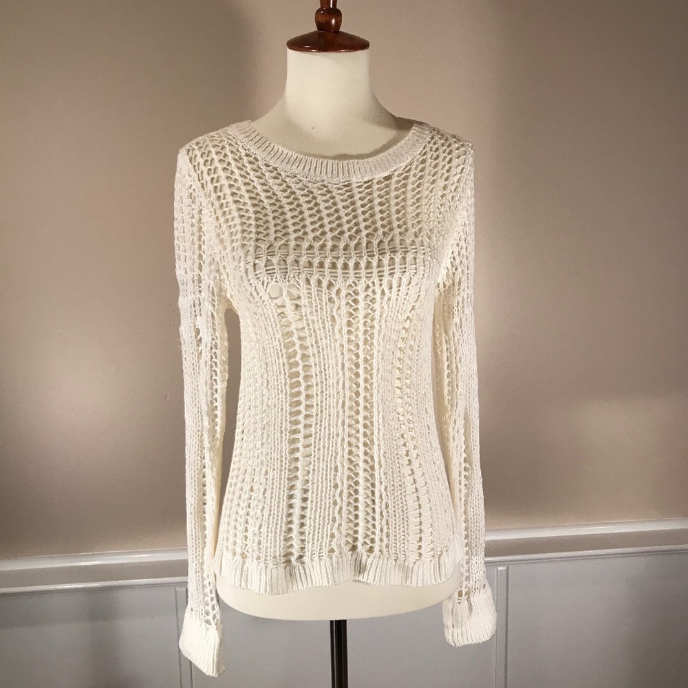 Billabong Pullover Sweater